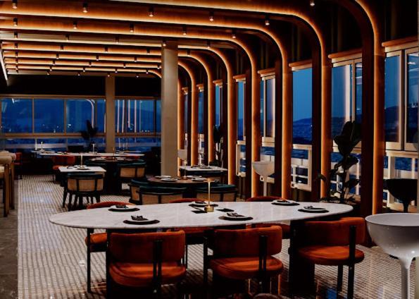 Apollo Tower Luxury Athens Centre View Apt Экстерьер фото
