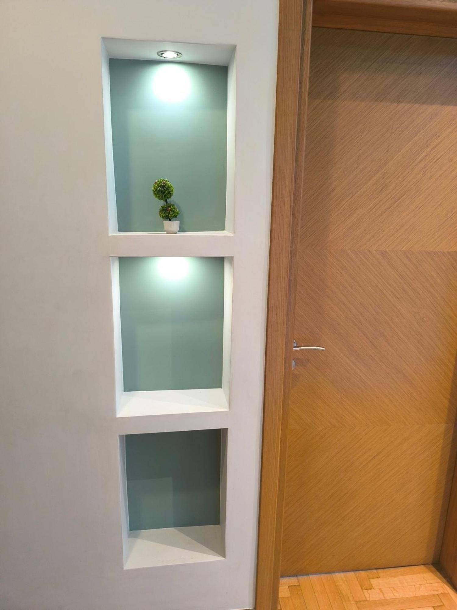 Apollo Tower Luxury Athens Centre View Apt Экстерьер фото