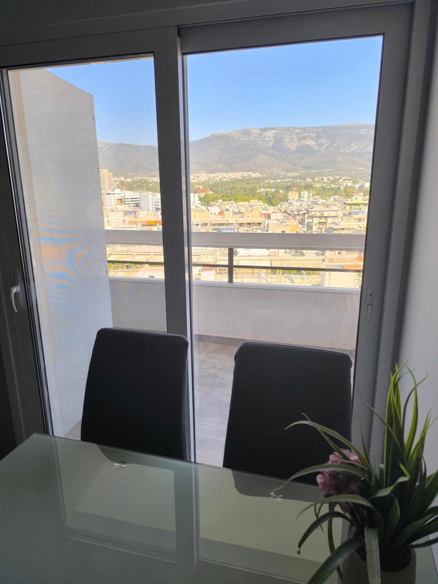 Apollo Tower Luxury Athens Centre View Apt Экстерьер фото
