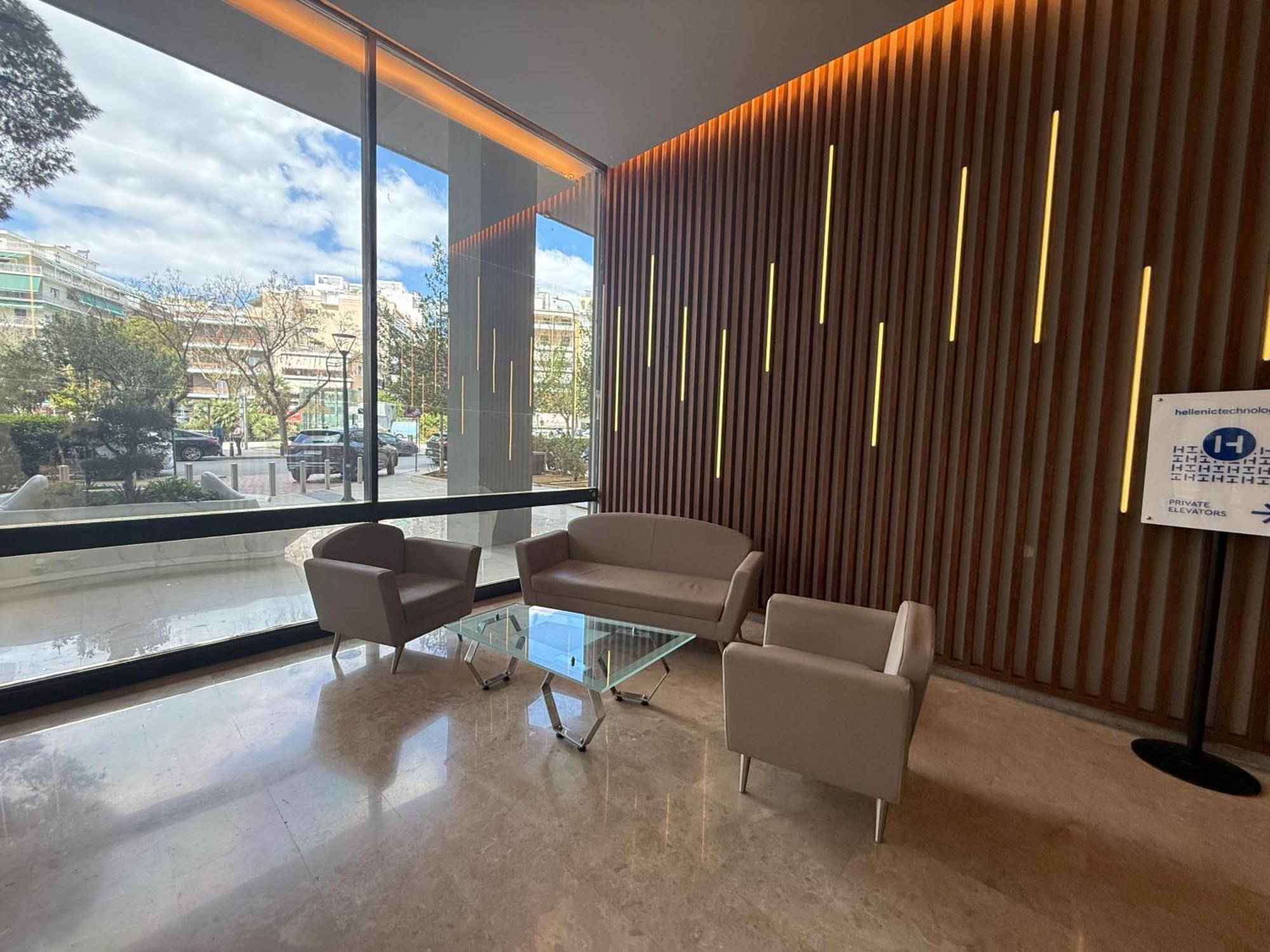 Apollo Tower Luxury Athens Centre View Apt Экстерьер фото